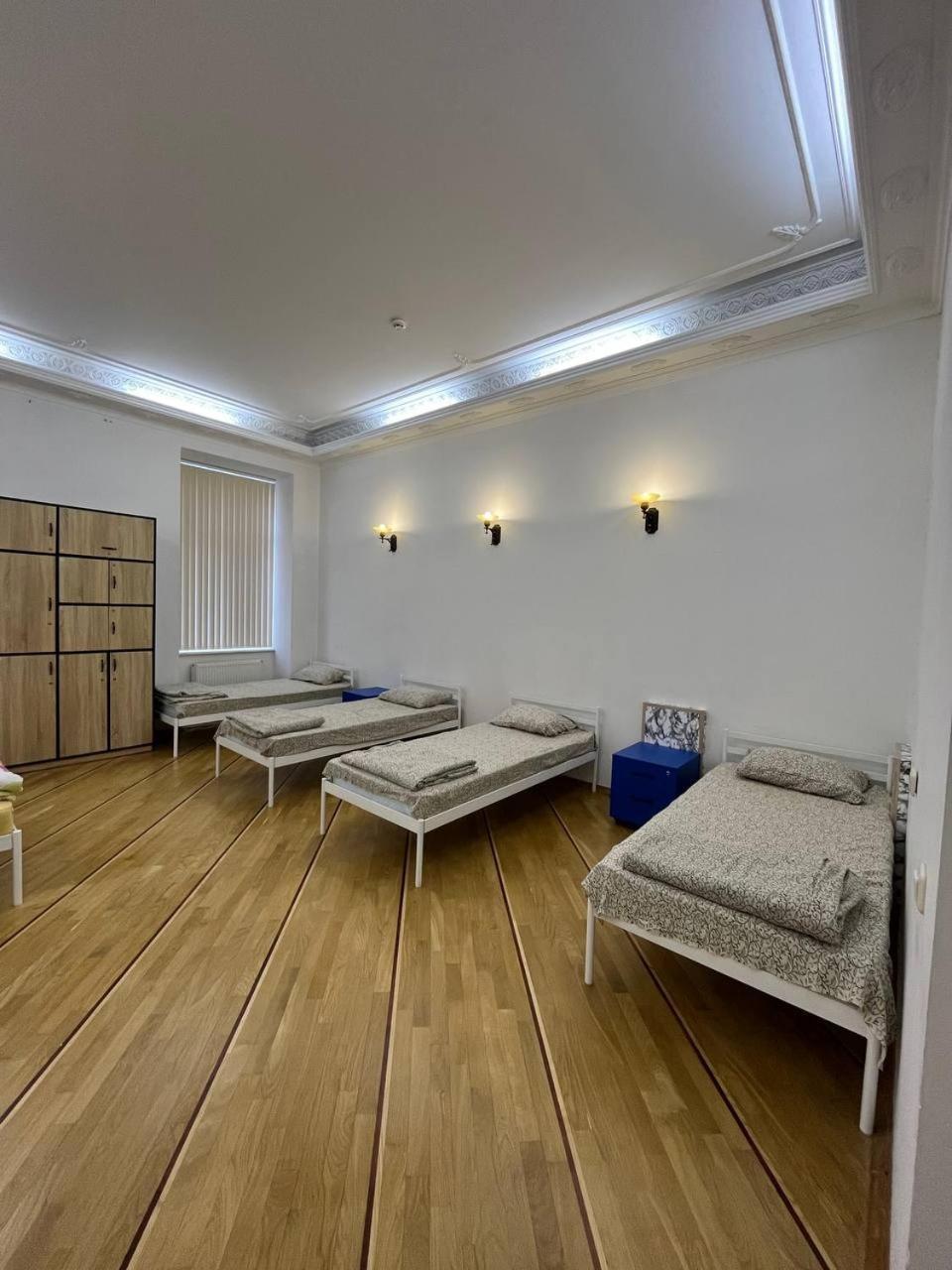 Центрум Апартаментс Lviv Exterior foto