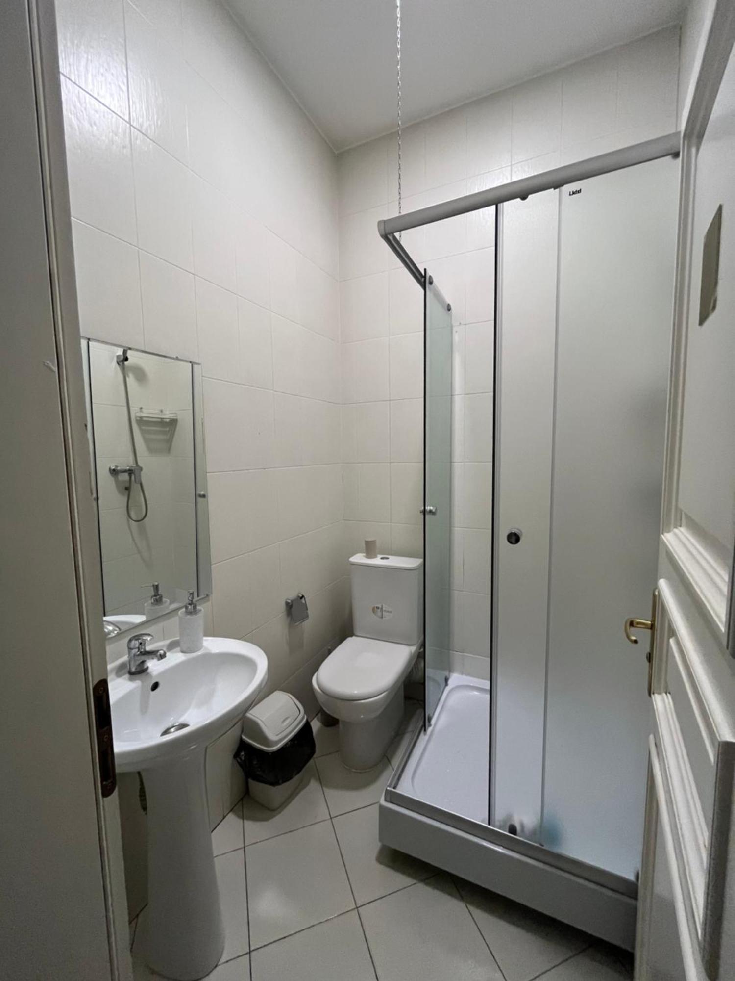 Центрум Апартаментс Lviv Exterior foto